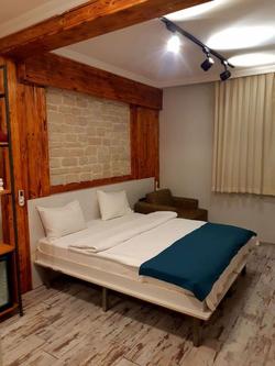 Hot Budget Hotel