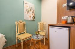 İstanbulites Hotel