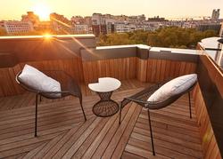 Gezi Hotel Bosphorus Istanbul