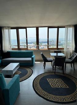 Bostanci Suites