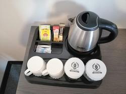 Respiro Park Hotel