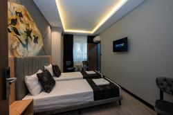 Comfort Point Hotel
