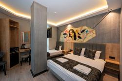 Comfort Point Hotel