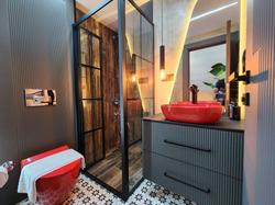 Dream House Penthouse