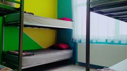 Eroz Hostel Old City