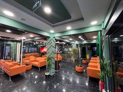 Montenegro Suit Otel