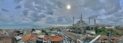Blue House Hotel Sultanahmet