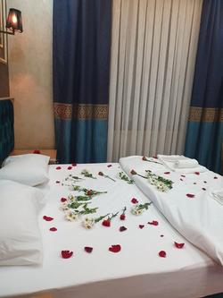 Bonami Hotel