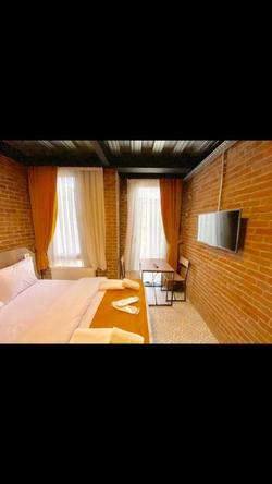 Gen Suites Cibali
