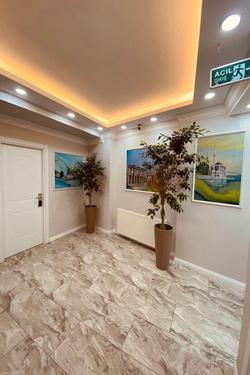 Hodegon Suite Hotel