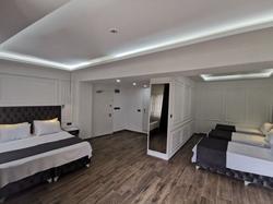 Hotel Efzen
