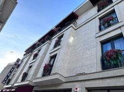 Lenus Hotel