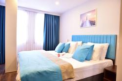 Nos Hotel