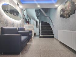 Fatih Otel Erciyes