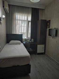 Fatih Otel Erciyes