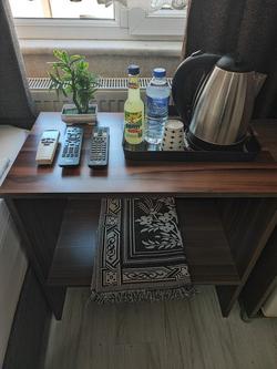 Fatih Otel Erciyes