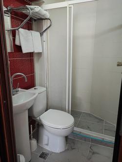 Fatih Otel Erciyes