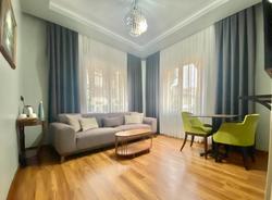 Sahar Sultan Otel