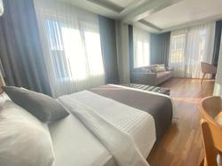 Sahar Sultan Otel