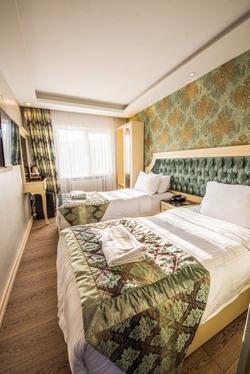 Sirkeci Ersu Hotel