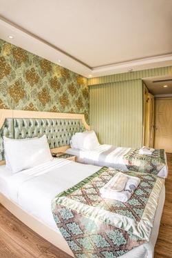 Sirkeci Ersu Hotel