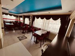 Yunus Hotel