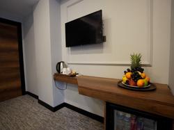 Zalel Hotels Laleli