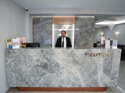 Zalel Hotels Laleli
