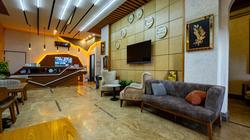 FRT Airport Hotel