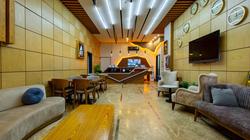 FRT Airport Hotel