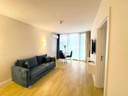 Bizim Suit Apartment