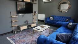 Kral As Suit Residence
