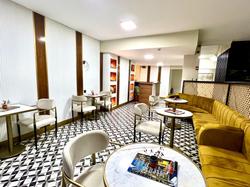Guest Hotel