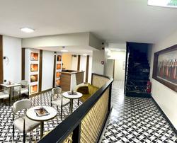 Guest Hotel