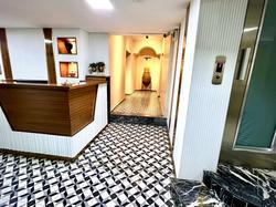 Guest Hotel