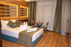 Gümüş Palace Hotel Suites