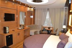 Gümüş Palace Hotel Suites