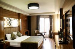 Gümüş Palace Hotel Suites