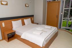 Heraldic Room Hotel