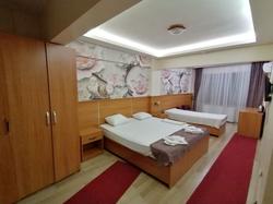 İhva Otel Pier Loti
