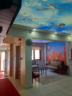 İhva Otel Pier Loti