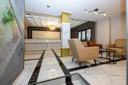 İstanbul Paradise Hotel