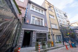 Kral Hotel Besiktas