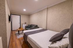 Arena Suite Hotel