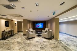 B' İstanbul Hotel