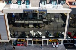 Black Palace Hotel