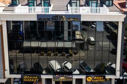 Black Palace Hotel