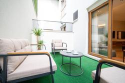 Garden Room Hotel