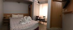 Hotel Özsefa
