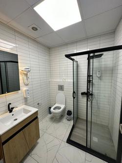 In House Suite Otel